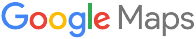 googleマップのロゴ